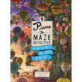 Pierre the Maze Detective: The Curious Case of the Castle in the Sky