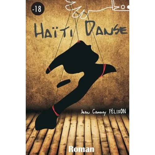 Haiti Danse