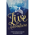 Live An Adventure