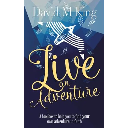 Live An Adventure