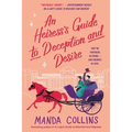 An Heiress's Guide to Deception and Desire
