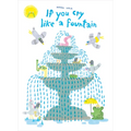 If You Cry Like a Fountain