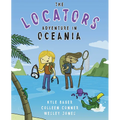 The Locators: Adventure in Oceania
