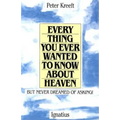 Everything You Ever Wanted to Know about Heaven: But Never Dreamed of Asking