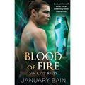 Blood of Fire