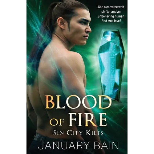 Blood of Fire