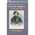 Narrative of the Life of Frederick Douglass, an American Slave: A StrongReader Builder(TM) Classic for Dyslexic and Struggling Readers