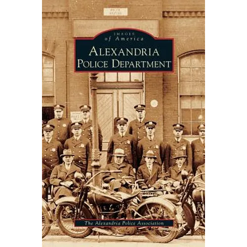 Alexandria Police Department