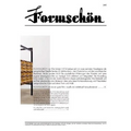 Tilo Schulz: Formschön: Ausstellungsansichten Von Tilo Schulz