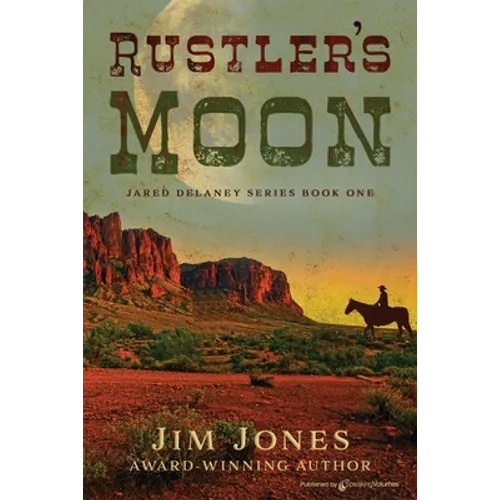Rustler's Moon