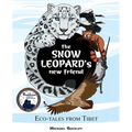 The Snow Leopard's New Friend