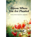 Bloom Where You are Planted