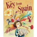 The Key from Spain: Flory Jagoda and Her Music