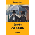 Dette de haine