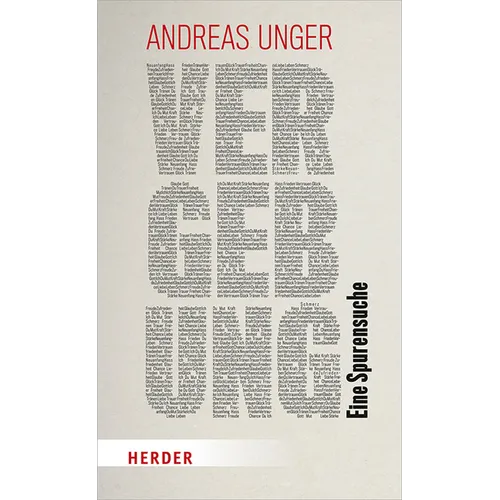 Vergebung: Eine Spurensuche