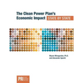 The Clean Power Plan's Economic Impact - State by State