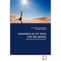 Goodness-Of-Fit Tests for Gee Model