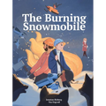 The Burning Snowmobile