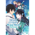 The Honor Student at Magic High School, Vol. 11