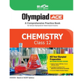 Bloom Olympiad Chemistry Class 12th (E)