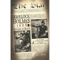 Sherlock Holmes - 1888 Autumn of Blood: The Thames Torso Murders in the Shadow of Jack the Ripper