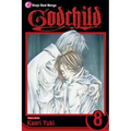 Godchild, Vol. 8