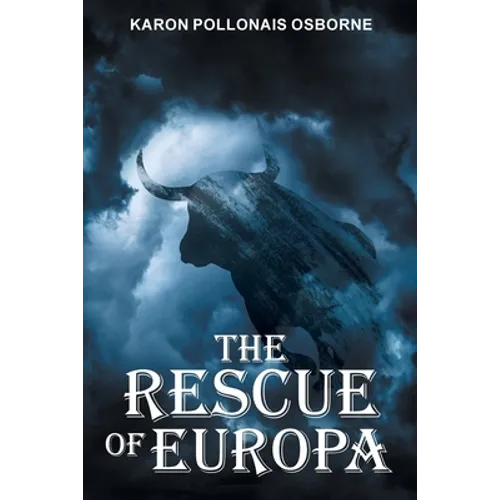 The Rescue of Europa