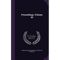 Proceedings, Volume 43
