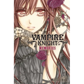 Vampire Knight: Memories, Vol. 1