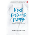 Next Patient Please (Pb)