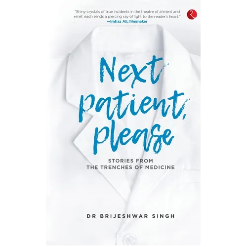 Next Patient Please (Pb)