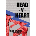 Head V Heart: New and Selected Poems