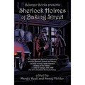 Sherlock Holmes of Baking Street
