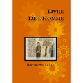 Livre de l'Homme