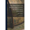 The Writings in Prose and Verse of Rudyard Kipling: The Five Nations