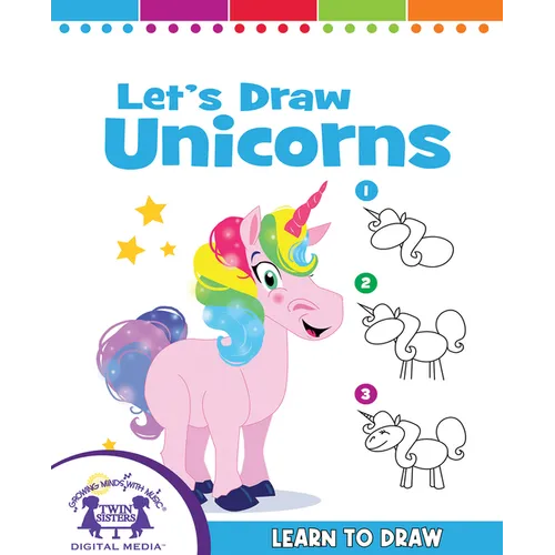 Let's Draw Unicorns