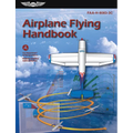 Airplane Flying Handbook (2026): Faa-H-8083-3c