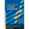 Successful School Leadership: Linking with Learning and Achievement