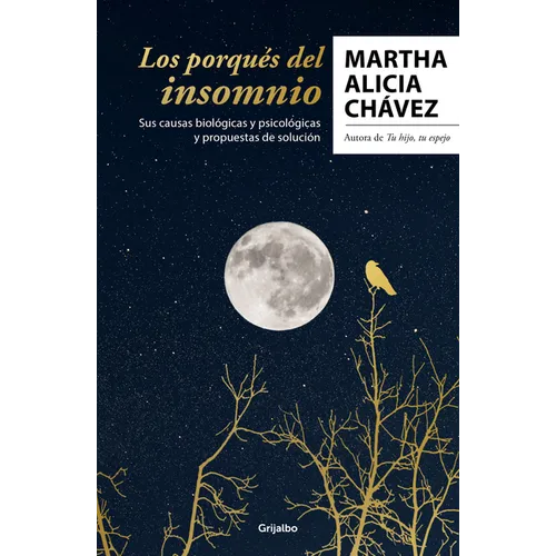 Los Porqués del Insomnio: Sus Causas Biológicas Y Psicológicas. Propuestas de Solución / The Reasons Behind Insomnia