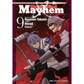 Multi-Mind Mayhem Volume 9: Isekai Tensei Soudouki