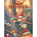 Planes: Fire & Rescue