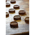 Wendemuth's Checker Companion (Checkers Guide)