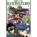 Edens Zero 3