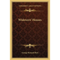 Widowers' Houses