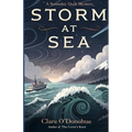 Storm at Sea: A Someday Quilts Mystery
