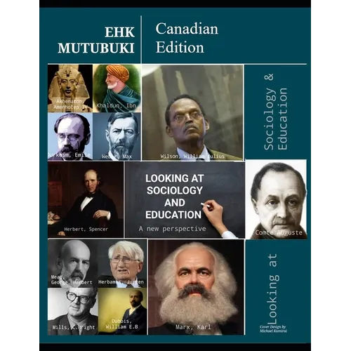Looking At Sociology and Education: A New Perspective