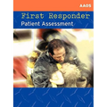 Pod- Custom First Responder: Patient Assesment: .