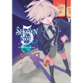 Shonen Note: Boy Soprano 5