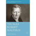 Thomas Robert Malthus