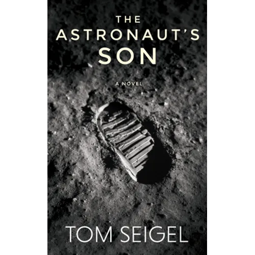 The Astronaut's Son